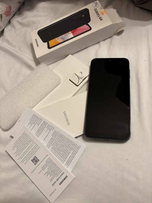 Samsung galaxy A14