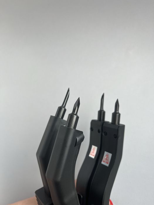 Щипцы для наращивания волос