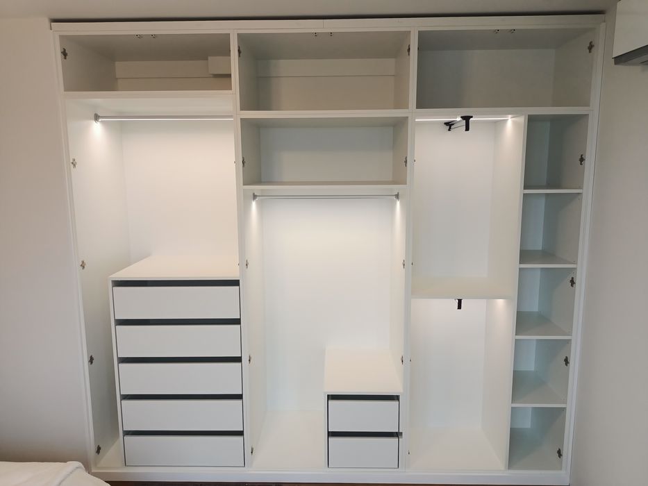 Meble na wymiar - Poli Imager