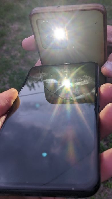 Google pixel 5a 5g  Neverlock