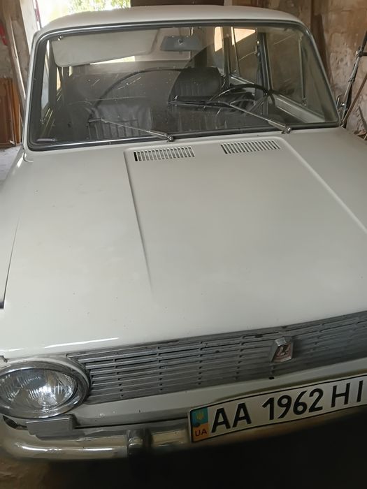 Продам Ваз 2102 фургон 30т.грн