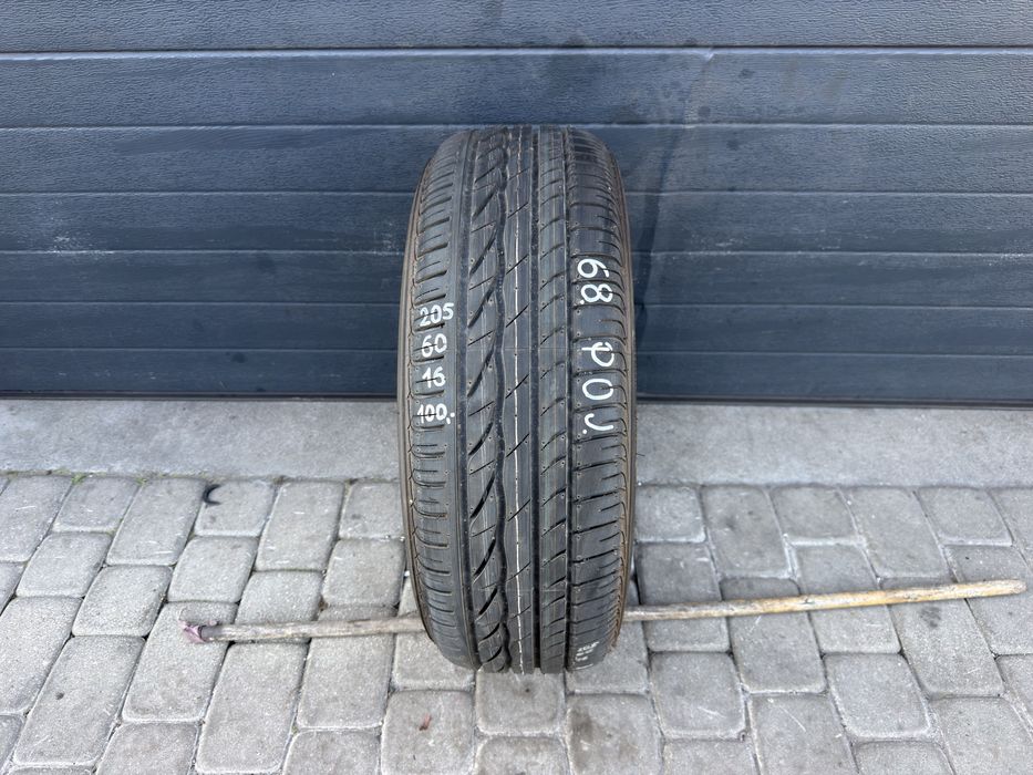 Pojedyncza opona letnia Bridgestone 205/60/16 92V