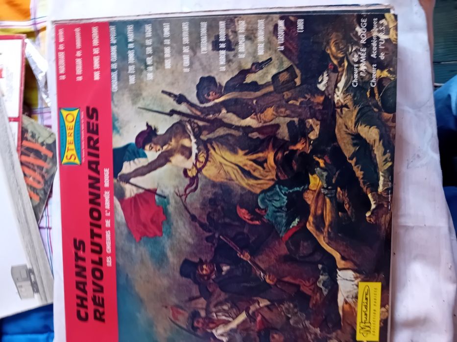 Discos, Lps , vários  tipos de música