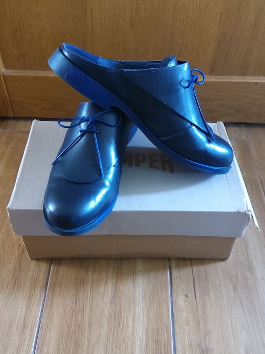 Nowe  Camper , mule , chodaki roz 40