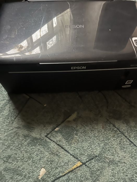 Сканер принтер продам