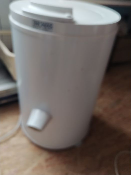 Wirówka do ubrań Thomas 772 SEK 287.