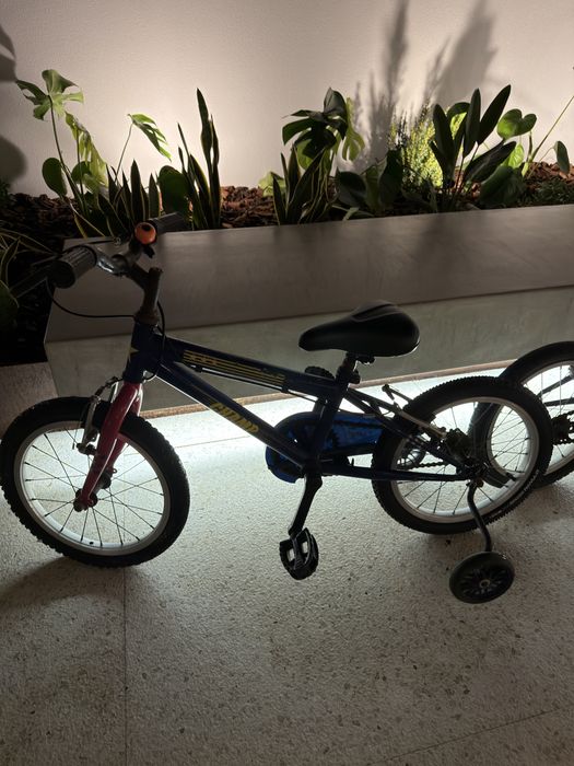 Bicicletas de Criança