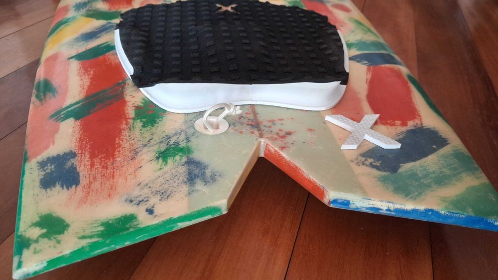 Prancha sur board 5'5" ~45l