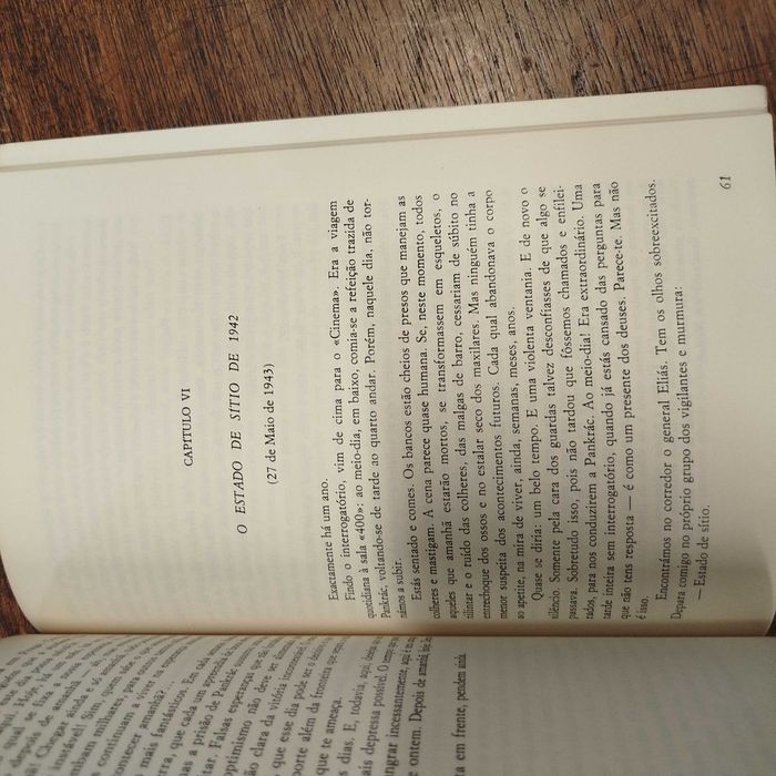 Testamento sobe a Forca - Julius Fucik