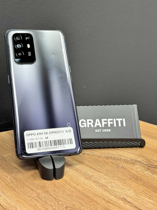 Oppo A94 5G  CPH2211 GWARANCJA