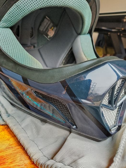 Kask Oneal fullface MTB