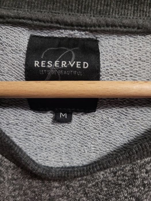 Bluza reserved M