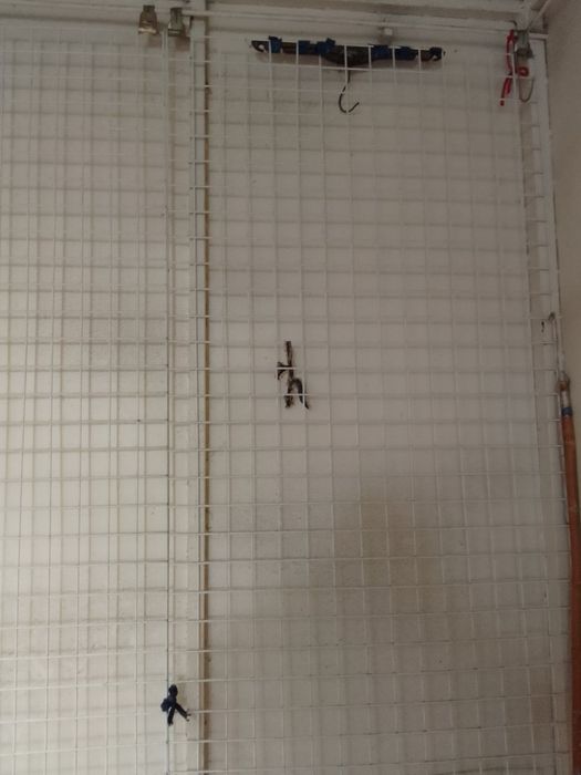 Стол  для гаража