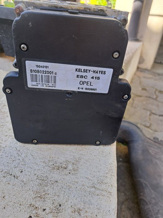 Modulo ABS Opel .