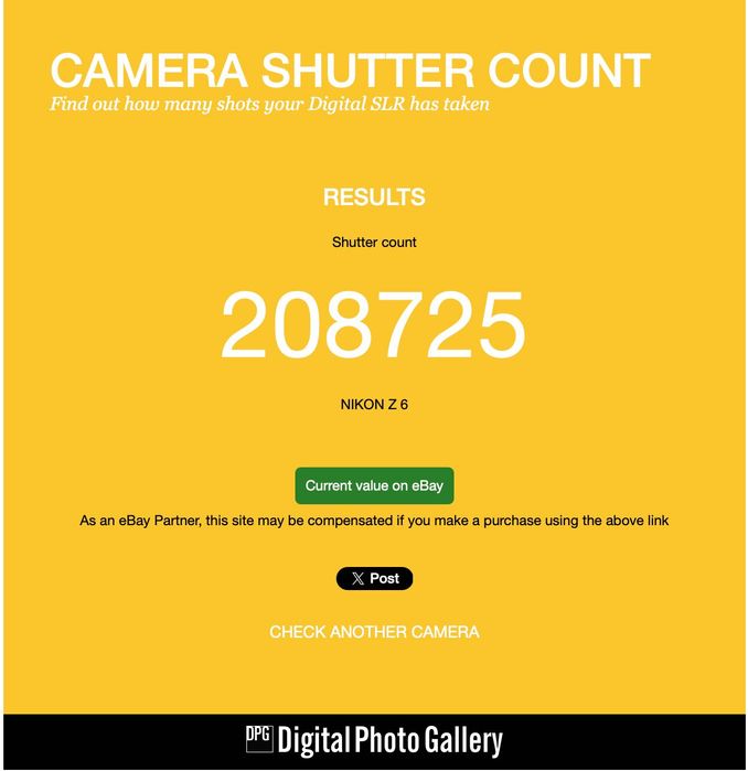 Używany Nikon Z6. Duży zestaw