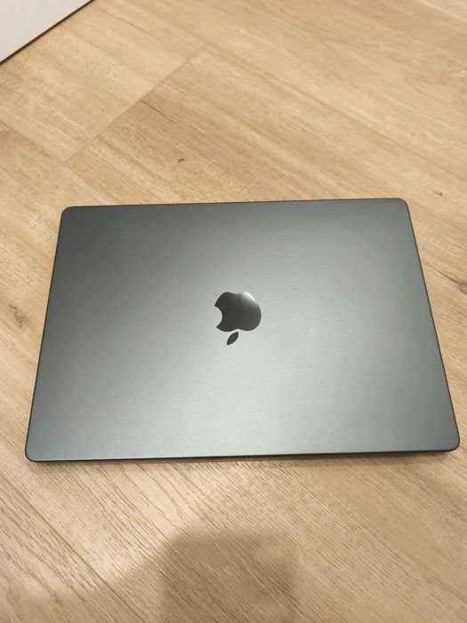 Macbook Pro 14" M4 16GB