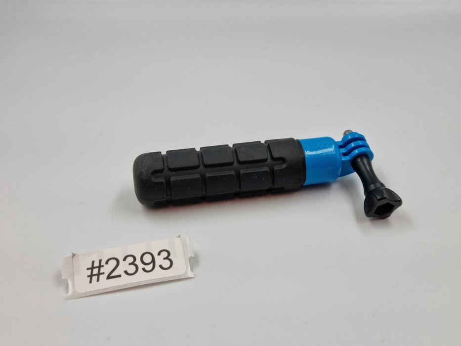 GoPole Grenade Grip do kamery GoPro | #2393