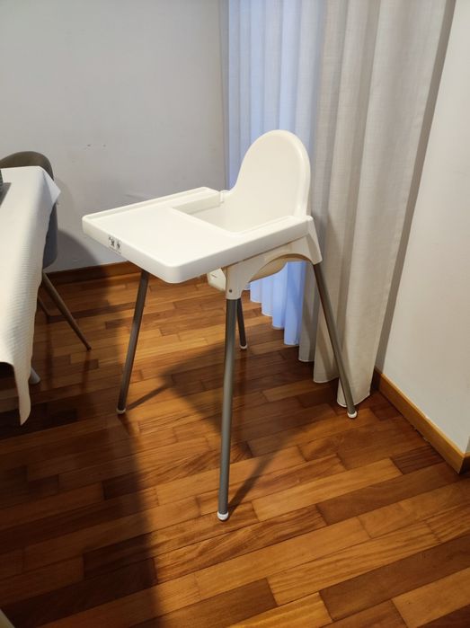 Trio essencial para bebê