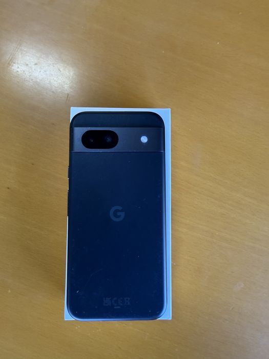 Google Pixel 8a - 128gb