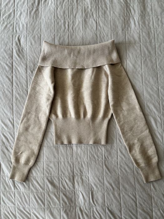 Свитер/кофта Bershka