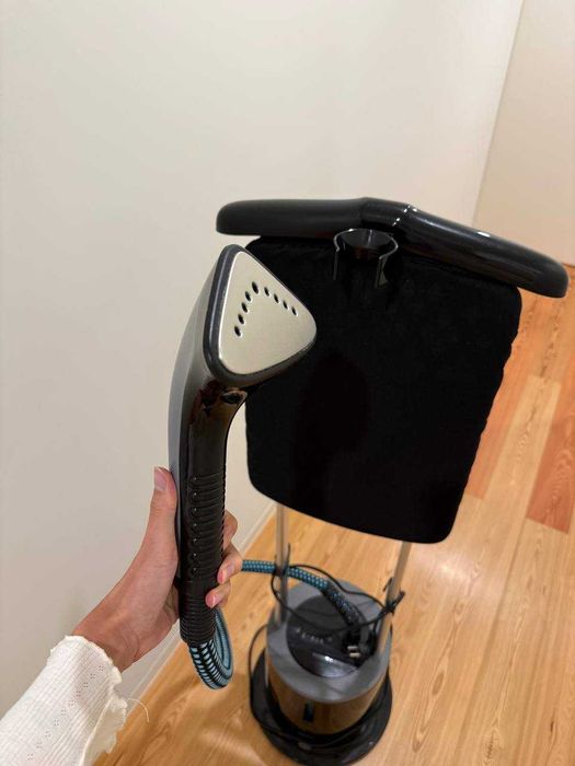 Estação Vertical IronHero 2000