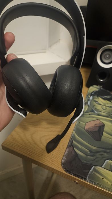 Pulse Elite para Ps5 e PC