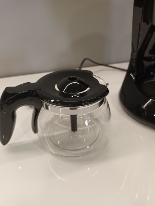 Máquina de Café Filtro PHILIPS HD7435/20/20 (7 Chávenas)