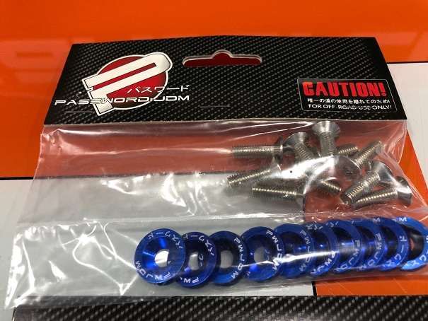 washers Jdm