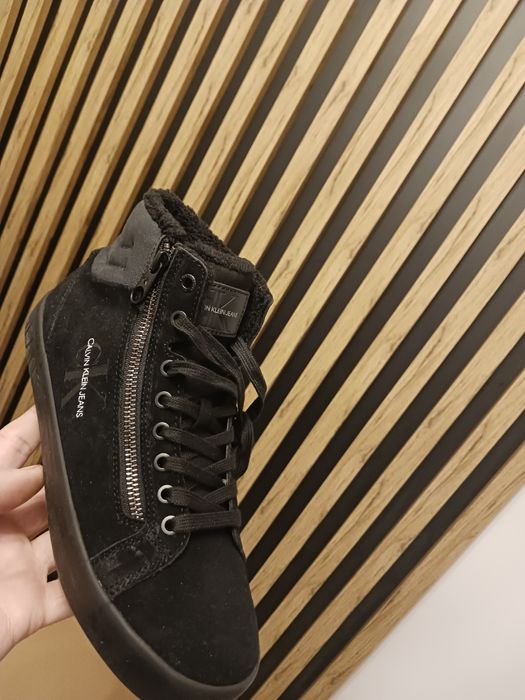 Buty Calvin Klein   orginal