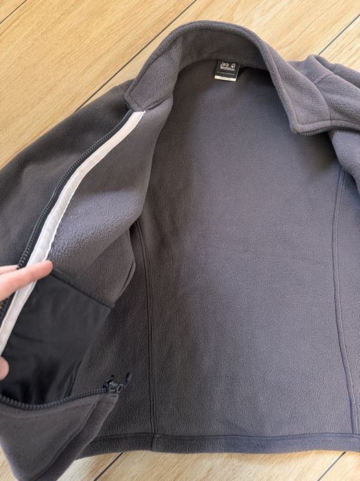 Polarek Jack Wolfskin