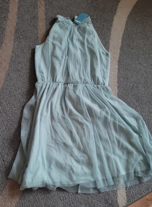 Elegancka sukienka pepperts rozmiar 158/164