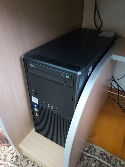 Продам компьютер