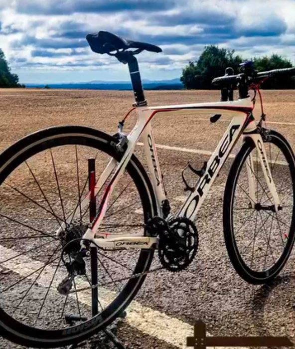 Bicicleta Orbea Orca