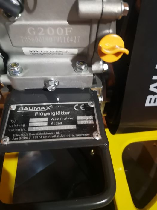 Helicóptero tipo talhocha