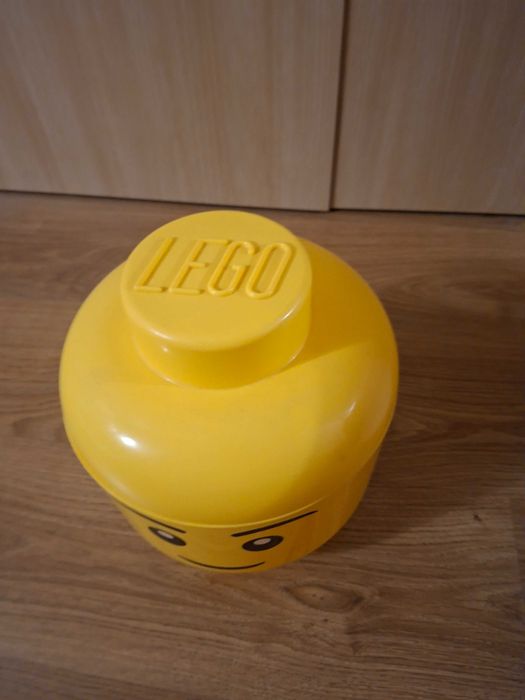 LEGO Cabeça de Arrumação - grande