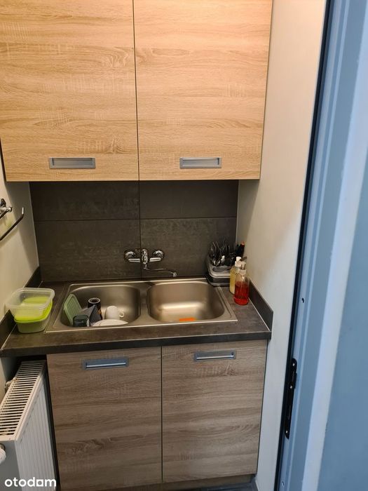 Do wynajęcia lokal użytkowy 340m2