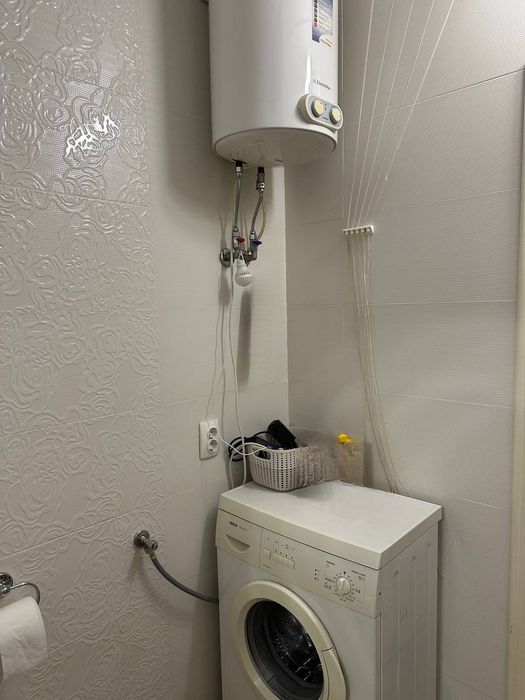 1-кімнатна квартира за адресою вул. Драгоманова (площа 46 м²) - Atlanta.ua - фото 17