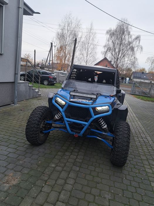 Polaris RZR XP 1000