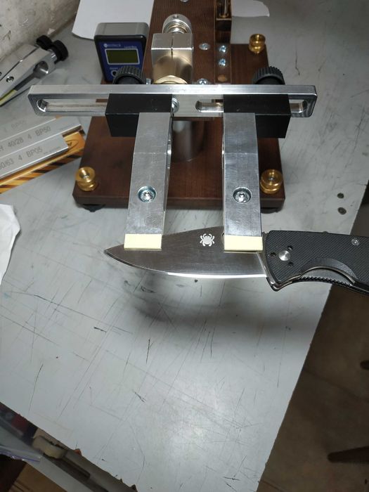 Заточування ножів м. Первомайськ. Професійна заточка ножів.