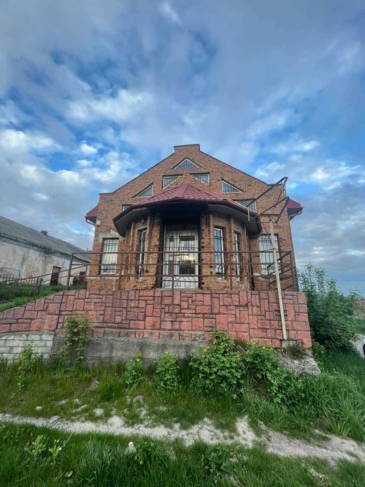 Продаж комерційної приміщення