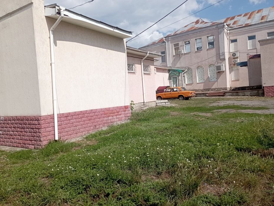 Оренда приміщення в центрі міста