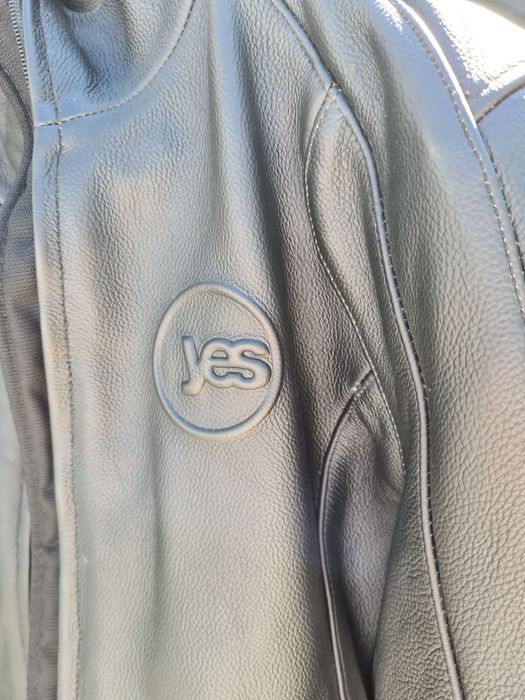 Casaco em pele Dainese Tamanho S