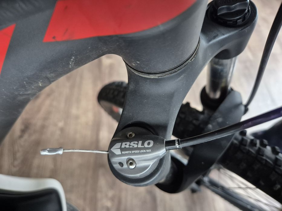 Rower górski  Kross level 2