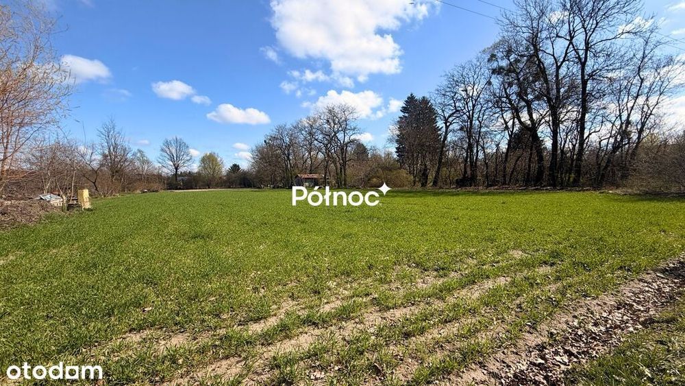 Działka 1895 m² Chełm ul. Metalowa | uzbrojona - Widok 4