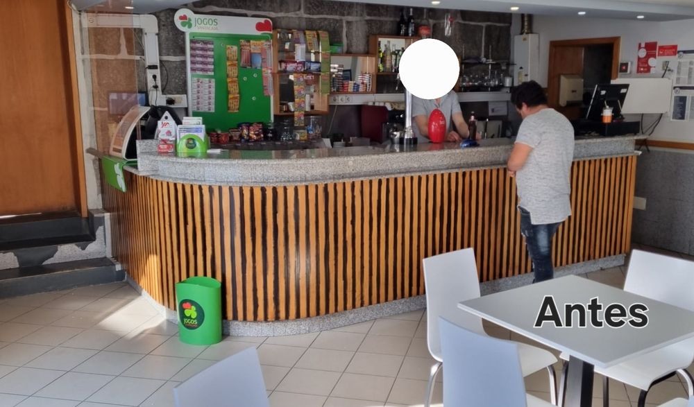 Pintura de Interiores & Restauros