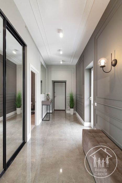 Шикарна 3-кімнатна квартира СВІТЛО Є ЗАВЖДИ вул Стефаника