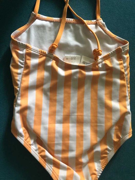 strój kąpielowy 92 ZARA