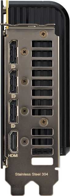 Відеокарта ASUS Prime GeForce RTX 5070 OC 12G GDDR7 192bit 28000МГц