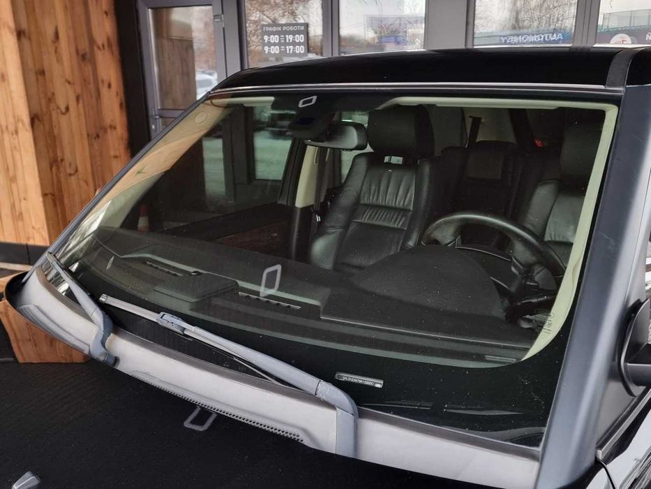 Продам  Land Rover Sport 2008. Можна в розстрочку, під викуп.