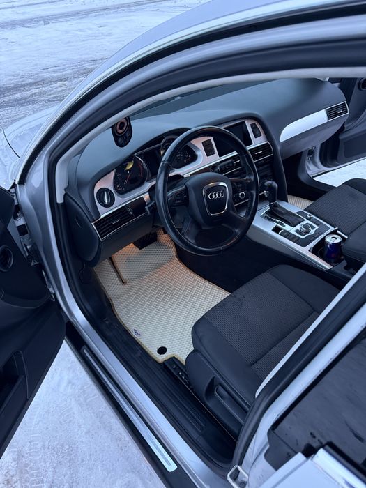 Audi a6 c6, Webasto, 2 kompłety opon